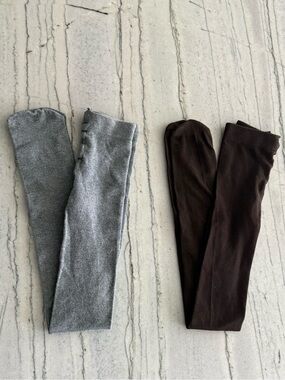 Calzedonia • Cashmere and Modal Tights (2)